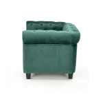 Armchair ERIKSEN dark green order